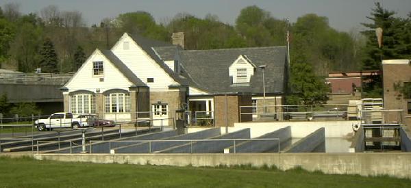Pretreatment - Easton Area Joint Sewer Authority
