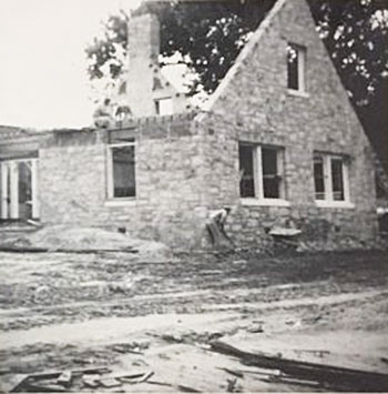 EAJSA History - Construction