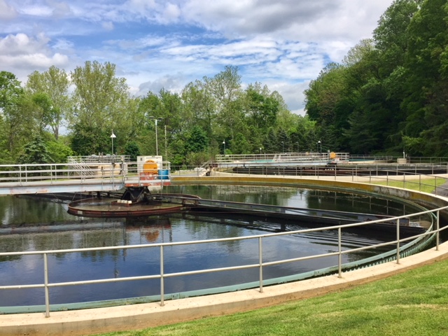 Fees - Easton Area Joint Sewer Authority