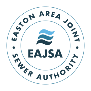 EAJSA acronym badge